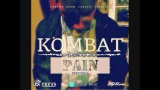 kombat - pain freestyle