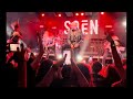 ⁠@SoenOfficial live in Toronto # 2024 metal #live #concert #rock #band #toronto #tour