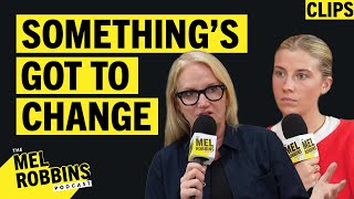 If You Want To Create A Stronger Relationship with People, You MUST Do This! | Mel Robbins Clips