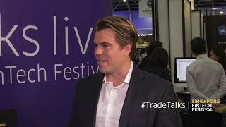 TradeTalks: Blockchain for Trade Finance