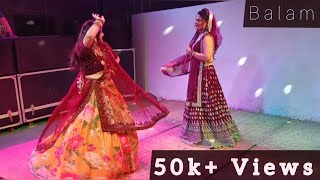 Balam  (Dance video) | haryanvi  Dance | Sapna chaudhary | Mahi Gaur |  #djdance #haryana #haryanvi