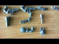 warhammer 40k ork boyz bits overview review