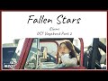 Elaine (일레인) - Fallen Star OST Vagabond Part 2 | Lyrics