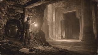 The Last Coal Miner Who Reached the Deepest Vein in West Virginia — What He Found Past the Beam