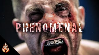 Eminem - Phenomenal | HD clip (Southpaw)