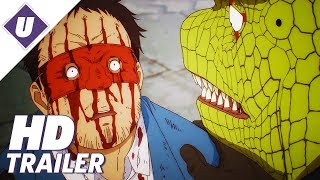 Dorohedoro (2020) - Official Trailer