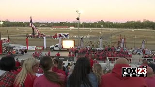Video: Around 1,000 people to attend funeral for a well known Muskogee racer | FOX23 News Tulsa