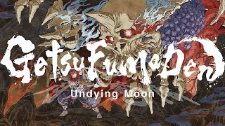 #1【実況】GetsuFumaDen: Undying Moon