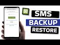 Best Free SMS Backup and Restore App for Android