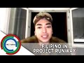 Filipino designer Kenneth Barlis to compete on 'Project Runway' | TFC News California, USA