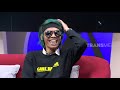 GABE WELY Si Atta Halilintar KW  | HITAM PUTIH (20/03/20) Part 2