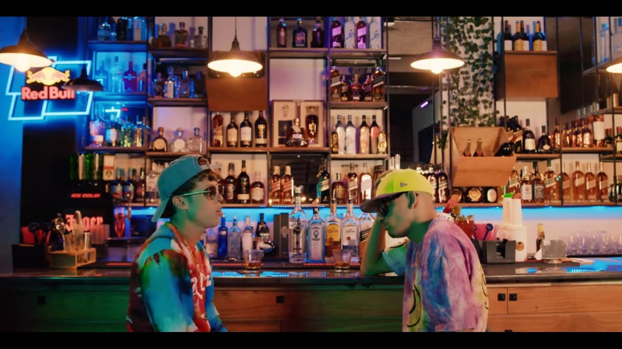 Bebeshito & July Roby - Me Canse (Official Video)’ Bebeshito & July Roby - Me Canse (Official Video)