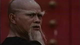 Raiders Of The Wu Tang - Kung Fu Martial Arts Sonny Yue