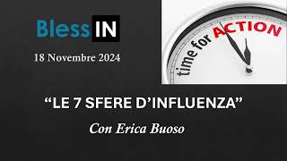 Sfere Istruzione e Scienza, con Erica Buoso (Docente e Ricercatrice)