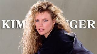 What Really Happened To Kim Basinger?