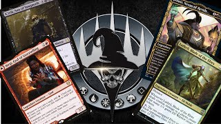 EDH Tambayan High Tables Birgi vs K'rrik vs Jetmir vs Lathril