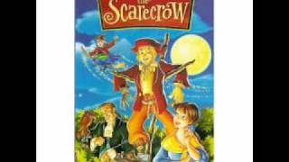 The Scarecrow - In Your Arms