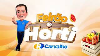 OFERTAS FEIRÃO DE HORTIFRUTI - 22/01/2025 - R CARVALHO