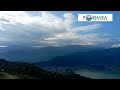 pokhara view@pokharatourismcapitalofnepal youtubeshorts viralvideo