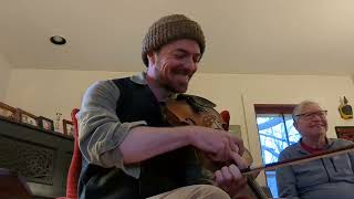 Michael Madole fiddle 11/30/24