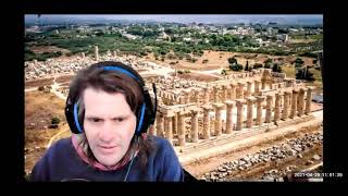 Archaeology of Sicily