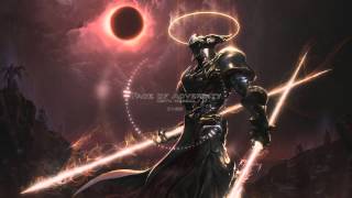 Keith Merrill - Face of Adversity (Epic Heroic Orchestral)