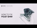 How to Fix BMW P0407 Engine Code in 3 Minutes [2 DIY Methods / Only $4.53]