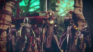 【Destiny 2】タイムウォーン・スパイアとサンショットの組み合わせ お気に入り【アイアンバナー】