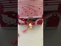 #hellokitty #keyrings #sbabam #hellokittychannel #edicola #shortsvideo #shorts @SbabamItalia