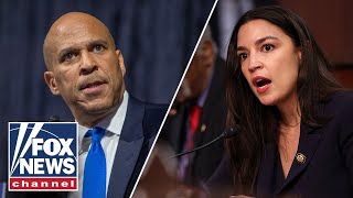 Outraged Dems MELT DOWN over Supreme Court redistricting rulings