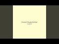 Forest Clouds Ember
