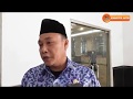 Asminra Buka Sosialisasi Pajak Daerah Kota Administrasi Jakarta Timur