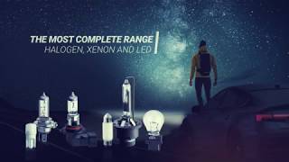 HELLA Bulbs Product Overview