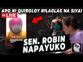 🔴 NAKU PO! REBELASYON ng APO ng QUIBOLOY NAGSALITA NA !!! | Jevara PH