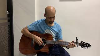 Shayad | Shayad Kabhi na Keh Saku Main | Guitar Cover | Guitar Chords | Arijit Singh | 27th Video