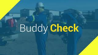 Confined Space | Module 3: Entry Procedures