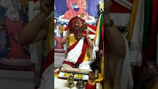 Vajrakilaya Drupchen Empowerment Puja 普巴金刚權顶法会17/9/2018