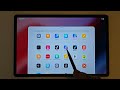 lenovo xiaoxin pad pro Как Настроить планшет установить русский язык удалить китайские приложения