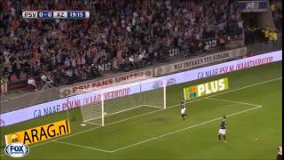 PSV | Kampioen Eredivisie 2014/2015