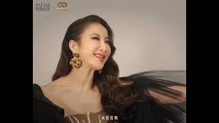 【港乐大片】李玟：表达人生态度，散发坚定力量！《声生不息》Infinity and Beyond 丨MangoTV