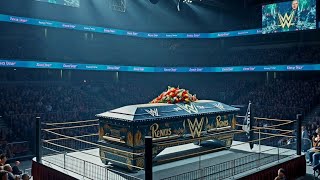 HUGE WWE Star PASSES AWAY in WWE 2025! Wrestling News