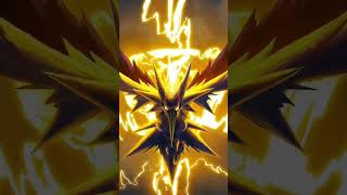 Top 10 Zapdos Cards!! #pokemon #pokemoncards #zapdos