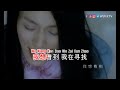 Fan Wei Qi 范玮琪 Christine Fan - Dao Bu Liao 到不了 KTV [KARAOKE] [NO VOCAL] [PINYIN]