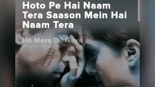 Lagan Lagi. (song) [From"Tere Naam"]||#Song ||#Music ||#Entertainment ||#love ||#hitsong