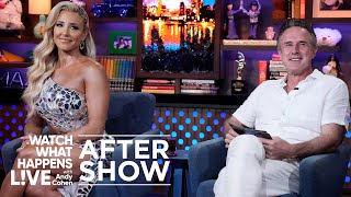 David Arquette Reveals the One Role He Regrets Not Getting | WWHL