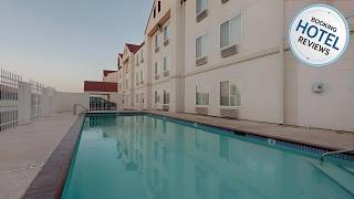 Econo Lodge | Laredo (TX), United States | Hotel Review 🌟