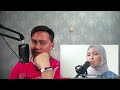 REACTION: SITI NORDIANA - PELAMIN ANGANKU MUSNAH (AZIE)