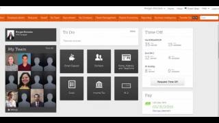 Did You Know - Editing PTO Requests in UltiPro