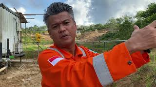 Drilling Safety Culture; Pentingnya Perilaku TEGAS bukan Keras