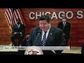 pritzker signs criminal justice reform bill that would end cash bail by 2023